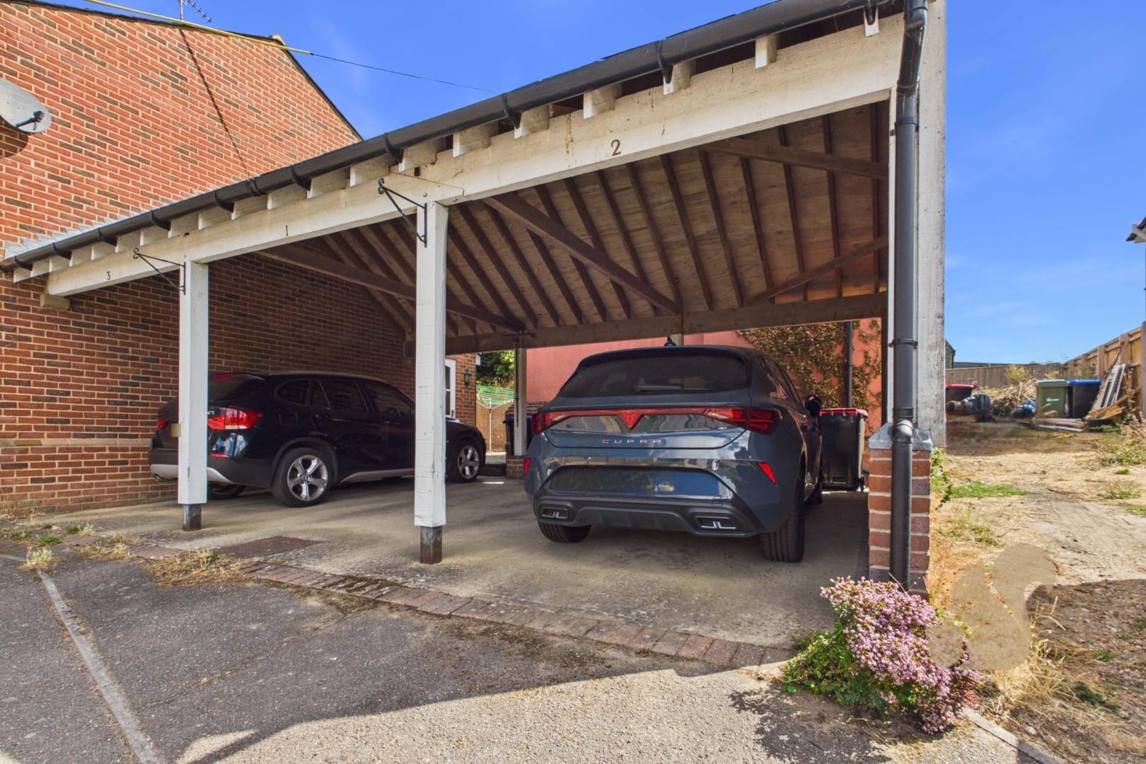 Car Port
